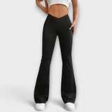 Isabella | Relaxed Flare Pants
