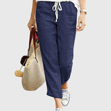 Rachel | Elegant Women's Summer Pants