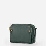 Sophie | Three-Layer Crossbody Bag