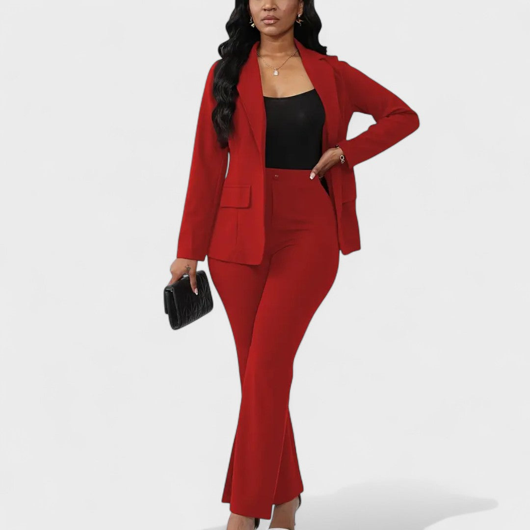 Rachel | Executive Suit Set