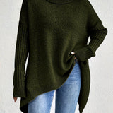 Muriel | Comfortable Everyday Sweater