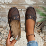 Rachel | Orthopedic Slip-On Shoes