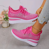 Emma | Orthopedic Comfort Sneakers