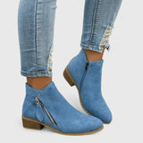 Rachel | Orthopedic Support Boots