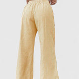 Isabella | Elegant Women's Pants