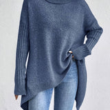 Muriel | Comfortable Everyday Sweater