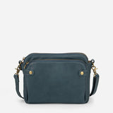 Sophie | Three-Layer Crossbody Bag