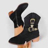 Rachel | Orthopedic Western Boots