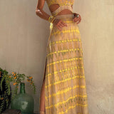 Rachel | Bold Design Dress