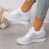 Emma | Orthopedic Comfort Sneakers
