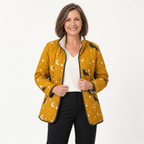 Grace | Cat and Star Jacket