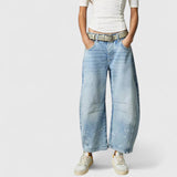 Hannah | Comfortable Wide Leg Pants
