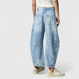 Hannah | Comfortable Wide Leg Pants