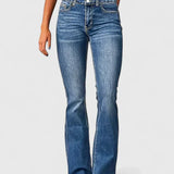 Chloe | Elegant Women's Trousers