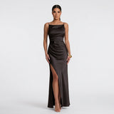 Claire | Elegant Maxi Dress