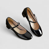 Claire | Comfort Mary Jane Shoes