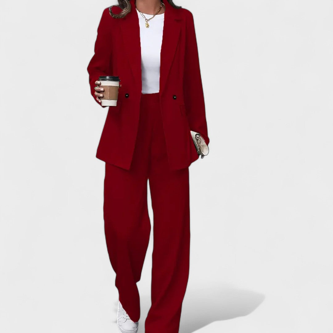 Rachel | Elegant Women's Outfit