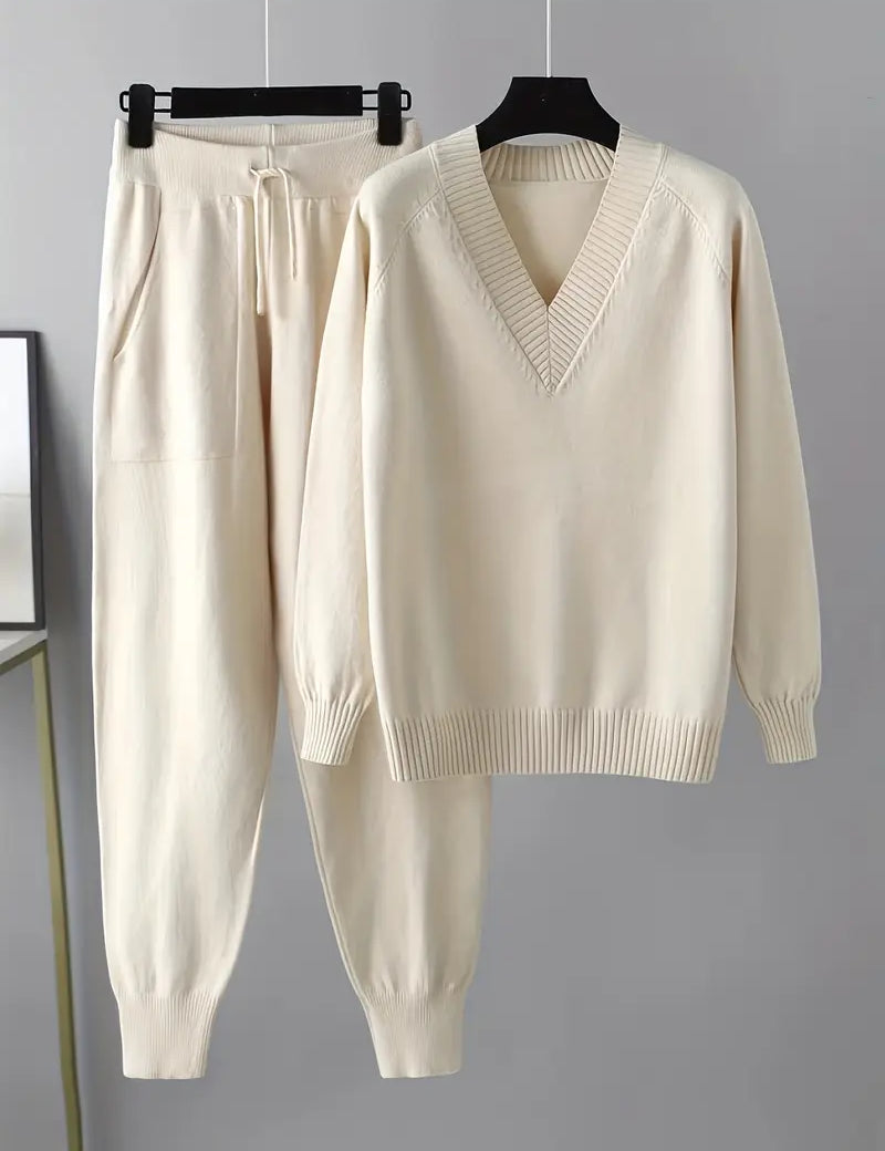 Harper | Two Piece Co-ord Set