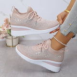 Emma | Orthopedic Comfort Sneakers