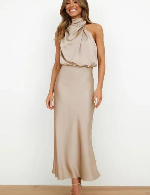 Harper | Cocktail Party Dress