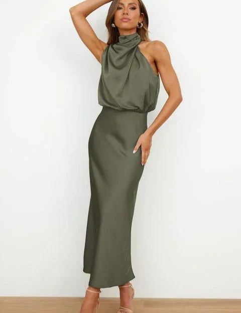 Harper | Cocktail Party Dress