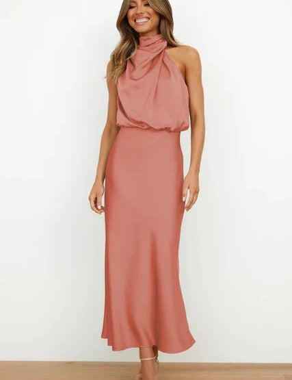 Harper | Cocktail Party Dress