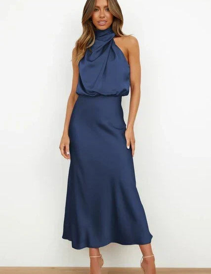 Harper | Cocktail Party Dress