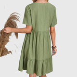 Emily | Elegant Flattering Dress