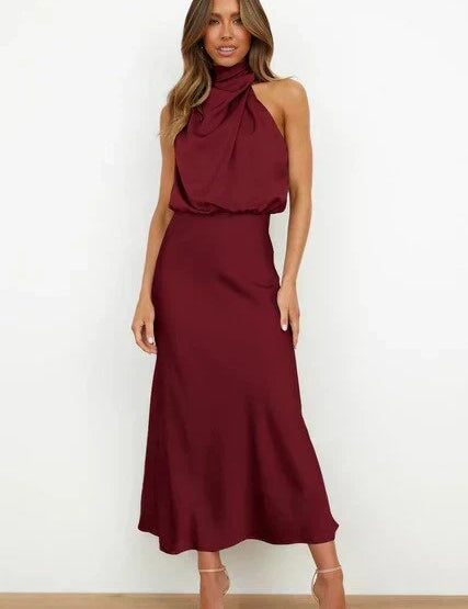 Harper | Cocktail Party Dress