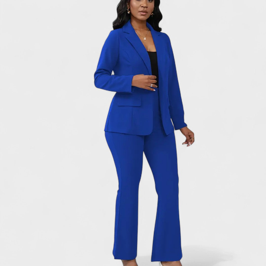 Rachel | Executive Suit Set