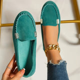Lily | Women's Ballet Loafers