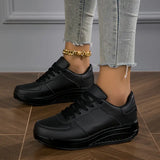Clara | Platform Orthopedic Sneakers