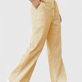 Isabella | Elegant Women's Pants