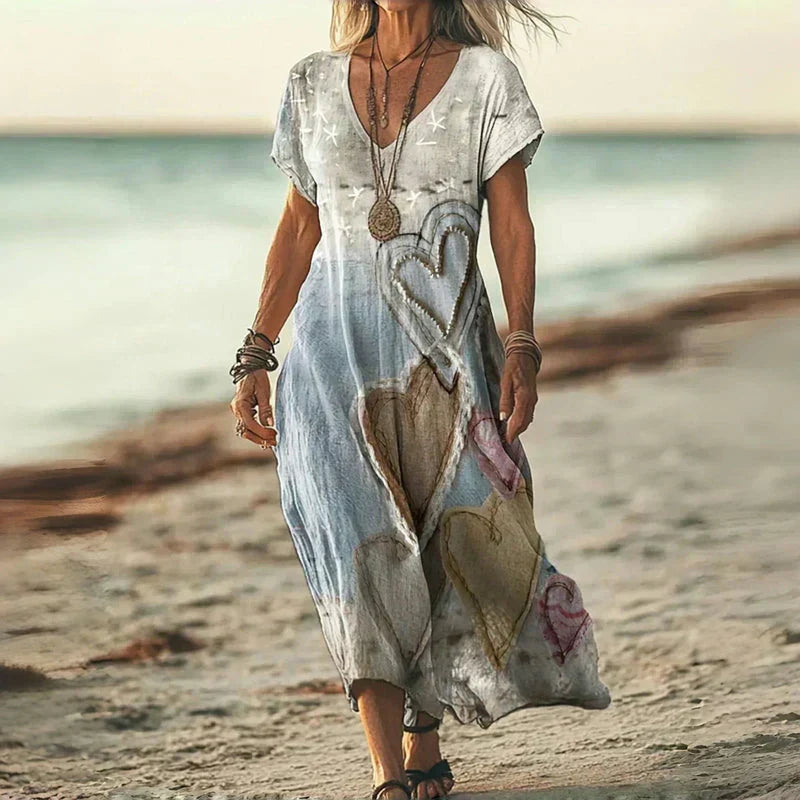 Eleanor | Vintage Style Dress