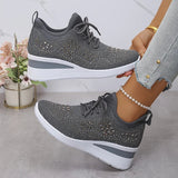 Emma | Orthopedic Comfort Sneakers