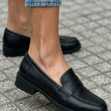 Evelyn | Classic Dress Shoes