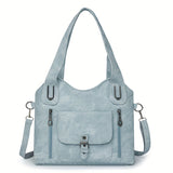 Ella | Everyday Shoulder Bag