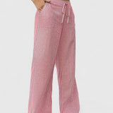 Isabella | Elegant Women's Pants