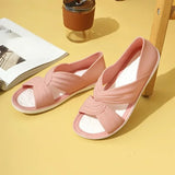 Ava | Orthopedic Support Sandals