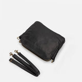 Sophie | Three-Layer Crossbody Bag