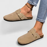 Grace | Women's Orthopaedic Slippers