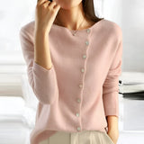Michelle | Luxe Women's Vest