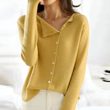 Michelle | Luxe Women's Vest