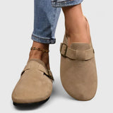 Grace | Women's Orthopaedic Slippers