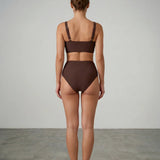 Rachel | Shaping Silhouette Bikini