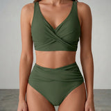 Rachel | Shaping Silhouette Bikini