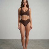 Rachel | Shaping Silhouette Bikini