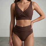 Rachel | Shaping Silhouette Bikini