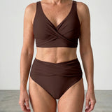 Rachel | Shaping Silhouette Bikini