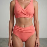 Rachel | Shaping Silhouette Bikini